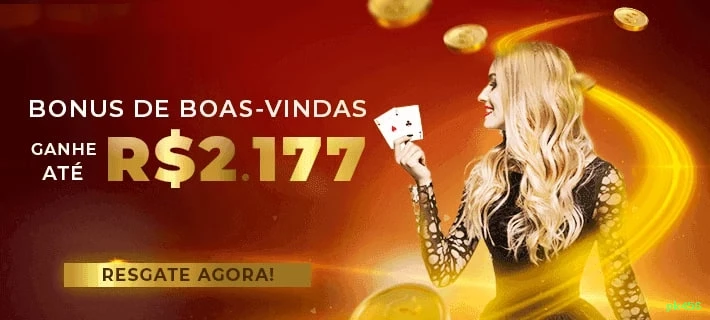 Bônus de slots
